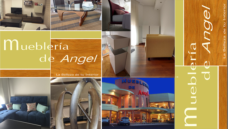 Mueblria de Angel / Tienda de muebles y sofas en Murcia