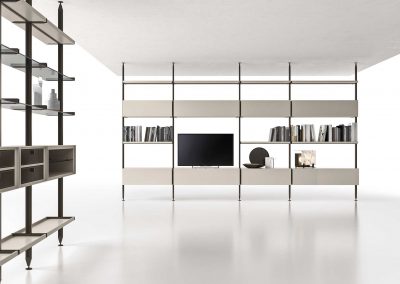 Muebles de diseño moderno en Murcia_Mueblería de Ángel.