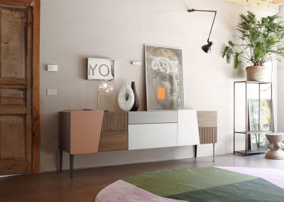 Muebles de diseño en Murcia y Alicante