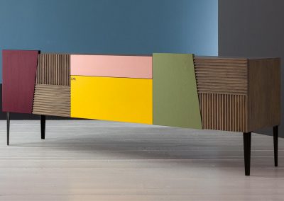 muebles diseño moderno murcia y alicante