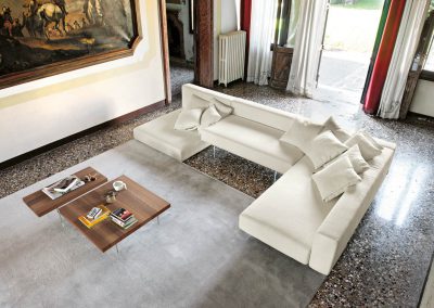 Los sofás más modernos del mercado en Mueblería de ÁNGEL en Cobatillas.MURCIA.