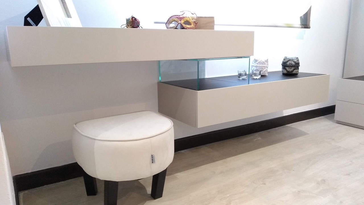Tienda de muebles modernos y diseño en Murcia y Alicante