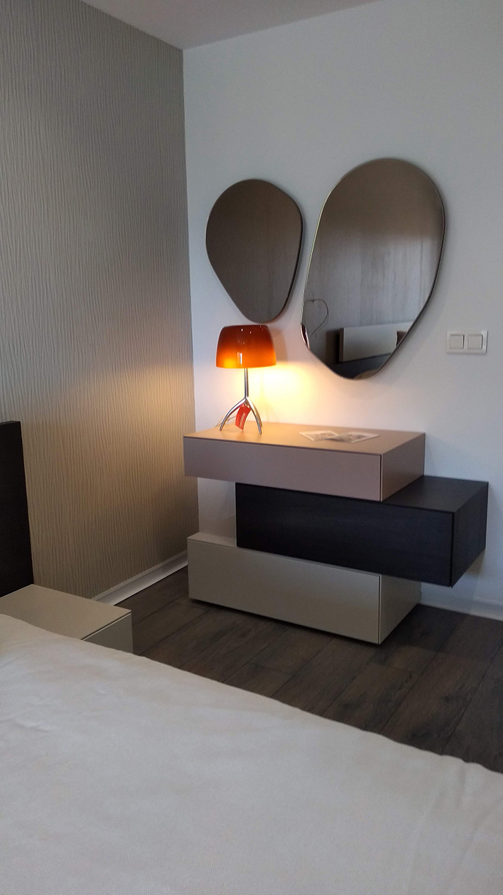 Las mejores marcas de dormitorios en Murcia están en Mueblería de ÁNGEL.