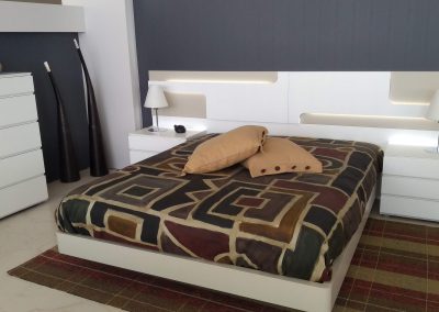 Outlet de dormitorios rebajas en Murcia