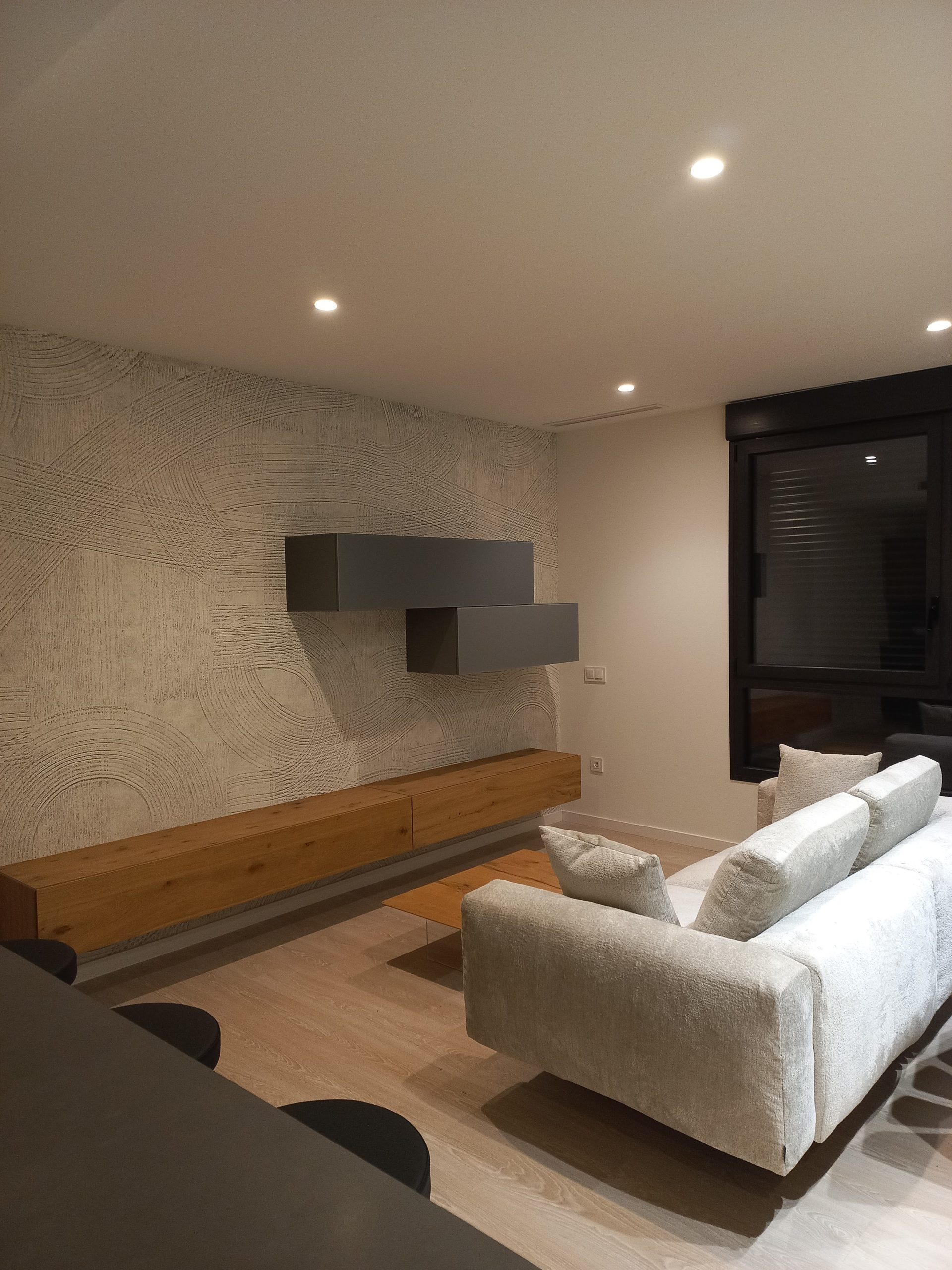 En Mueblería de Ángel realizamos tu proyecto de amueblamiento en Murcia.Somos interiorioristas para zona Murcia.Muty cerca de ti