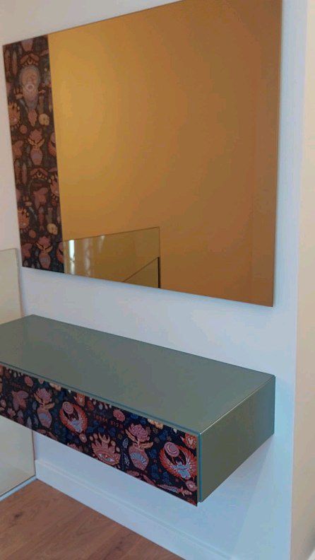 Mueblería de Ángel-Dsitribuidores de la marca LAGO en Murcia