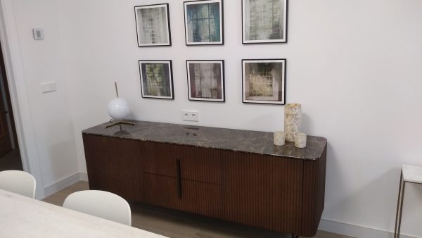 Tienda de muebles de calidad en murcia con muebles de diseño de marcas firmas italianas