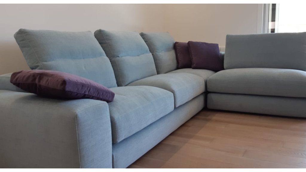 Tienda de sofás en Murcia-Mueblería de Ángel