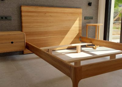 Dormitorios modernos en Murcia-tienda de muebles de calidad en murcia