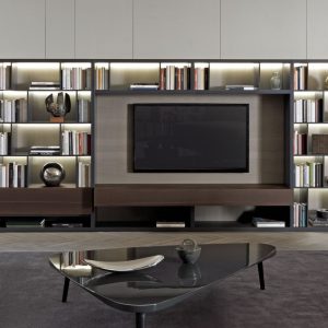 MUEBLE TV Simpleci dos