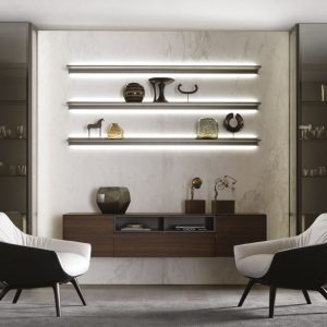Muebles de salon comedor modernos en Murcia