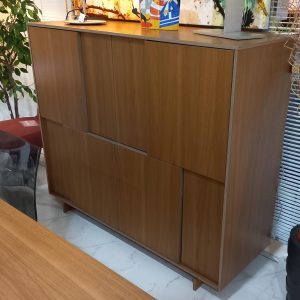 Aparador moderno Outlet rebajado