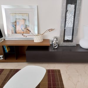 Outlet-Mueble TV Alf