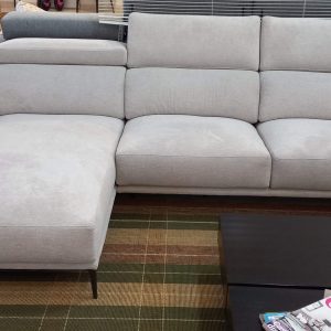 Outlet-Sofa-Chaiselong Temas