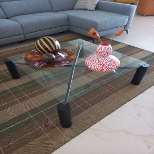 Outlet-Mesa de centro Tao