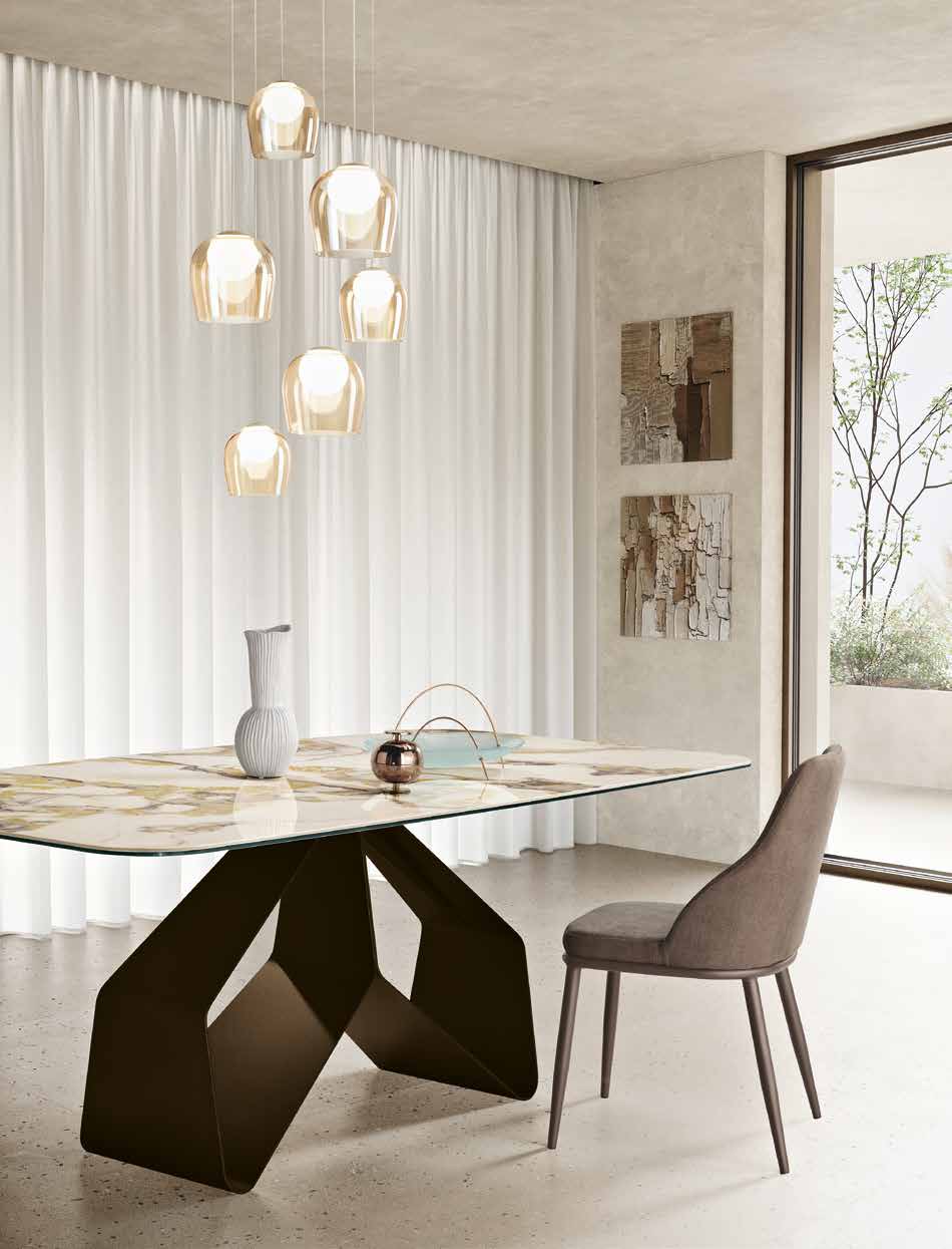 MESA DE COMEDOR Mila