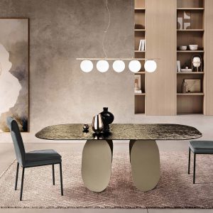 MESA DE COMEDOR Stele