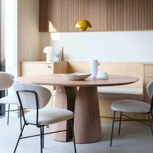 MESA DE COMEDOR Mobitec