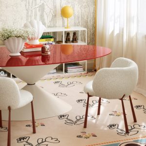 MESA DE COMEDOR Evol
