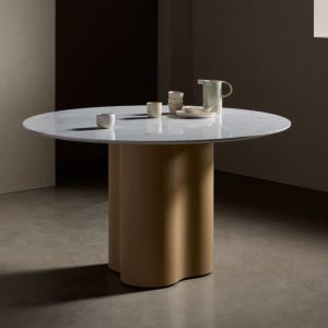 MESA DE COMEDOR Ondas