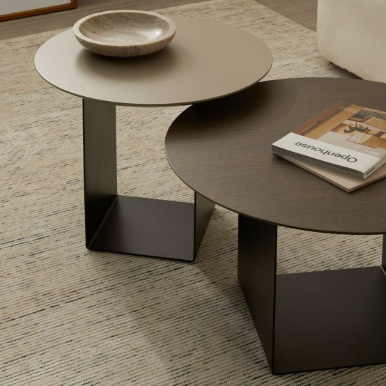 MESA DE CENTRO Diodi