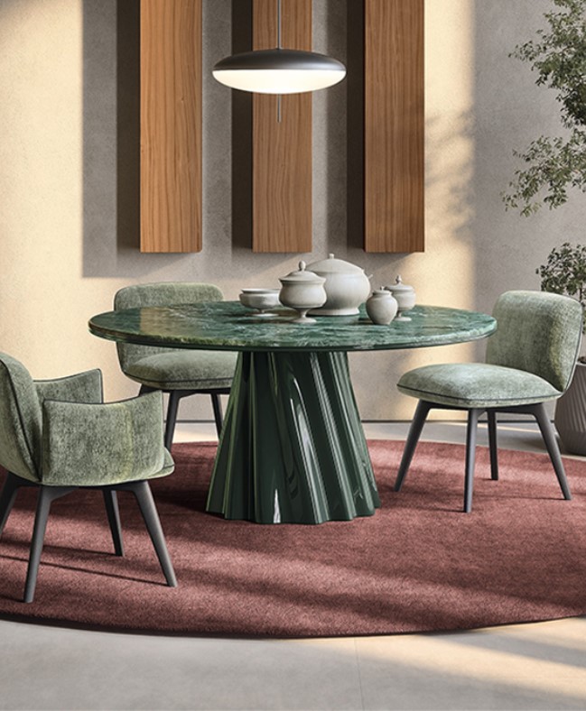 MESA DE COMEDOR Lunedi