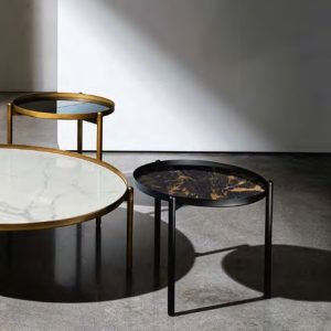 MESA DE CENTRO Eclipse