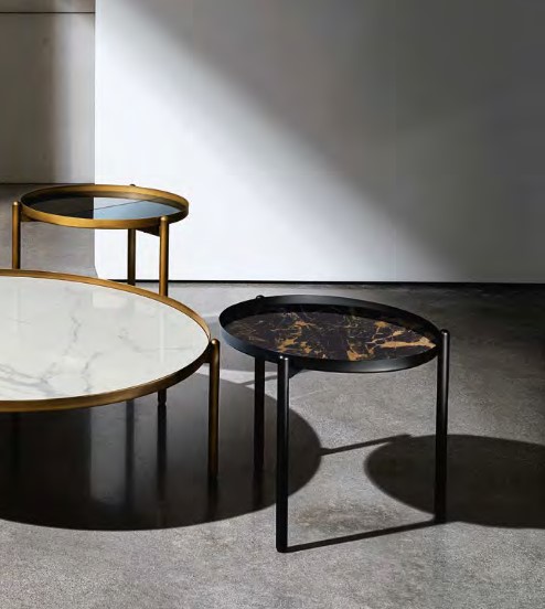 MESA DE CENTRO Eclipse