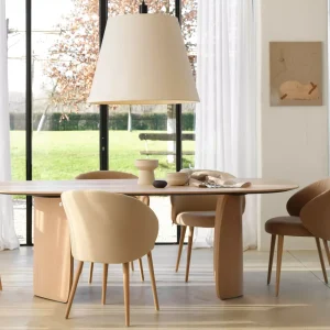 MESA DE COMEDOR Mobitec Dos