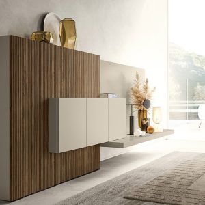 MUEBLE TV Duemi
