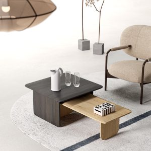 MESA DE CENTRO Mobile