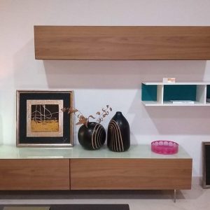 Outlet-Mueble TV Jesse