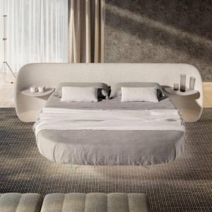 Cabezal de cama Lago New