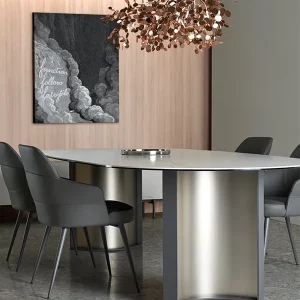 MESA DE COMEDOR Replayer