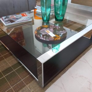 Outlet-Mesa de centro Masis