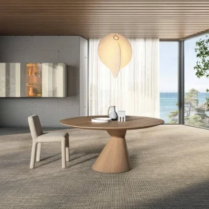 MESA DE COMEDOR Chapeau