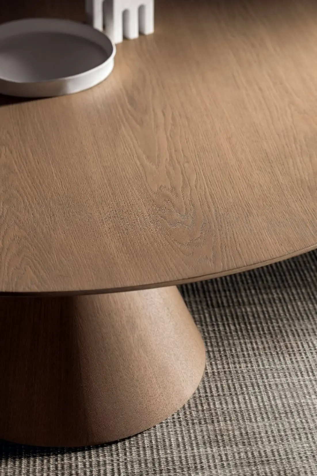 MESA DE COMEDOR Chapeau - Imagen 2