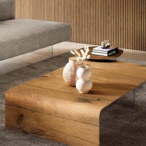 MESA DE CENTRO Air Tredy