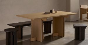 MESA DE COMEDOR Minimal