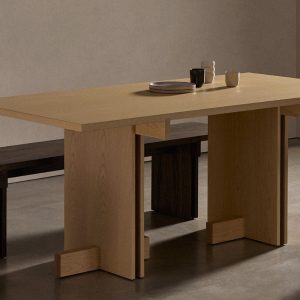 MESA DE COMEDOR Minimal