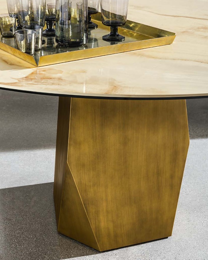MESA DE COMEDOR Deop - Imagen 5
