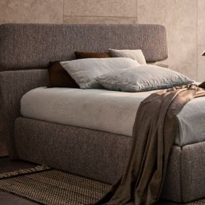 Cabezal de cama Deca