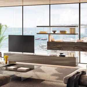 Mueble moderno en Murcia