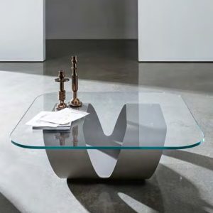MESA DE CENTRO Cristalia