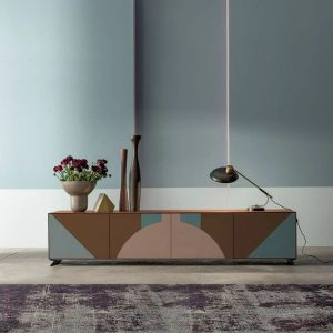 MUEBLE TV Icons