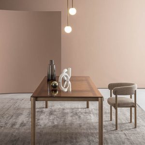 MESA DE COMEDOR Susa