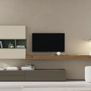 MUEBLE TV On Dos