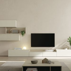 MUEBLE TV On Tres