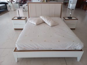 Outlet-Dormitorio Fresh