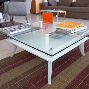 Outlet-Mesa de centro Chia